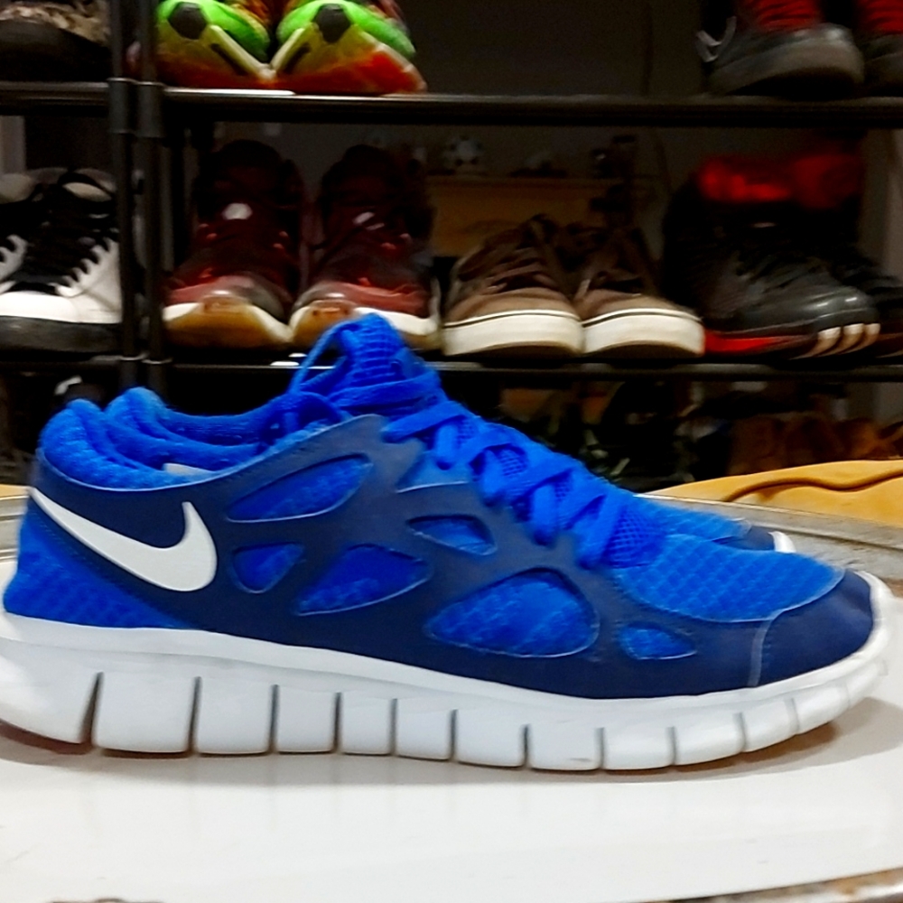 Nike Free Run 2